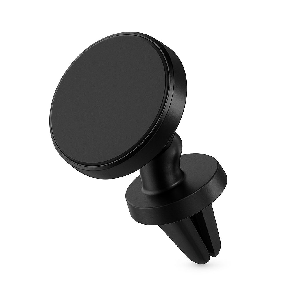 Magnetic Car Phone Holder | Air Vent Mount